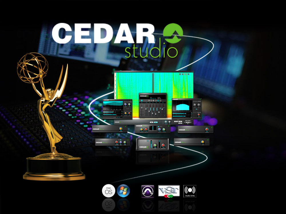 CEDAR Studio