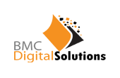BMC Digital Solutions logo