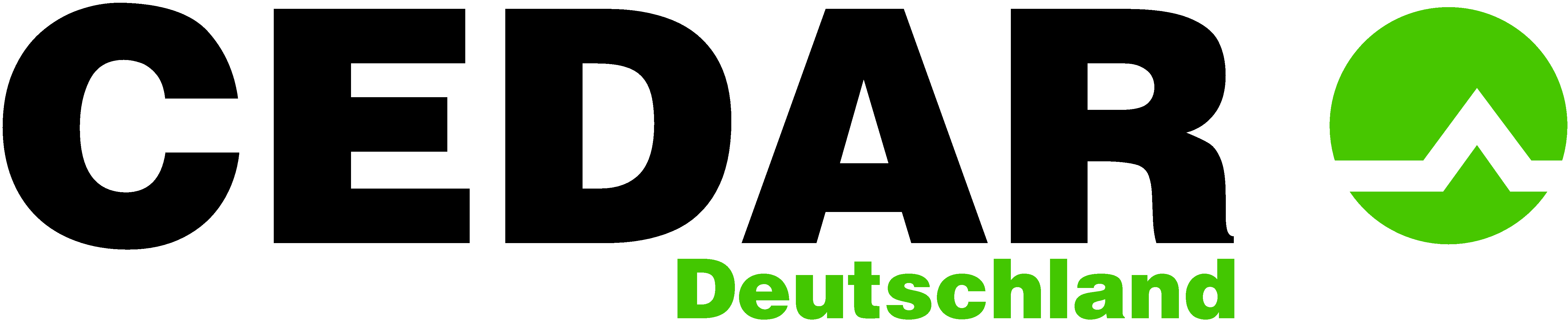 CEDAR Deutschland logo