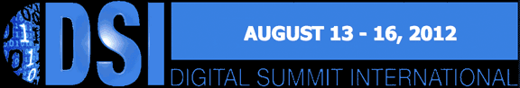 Digital Summit International 2012