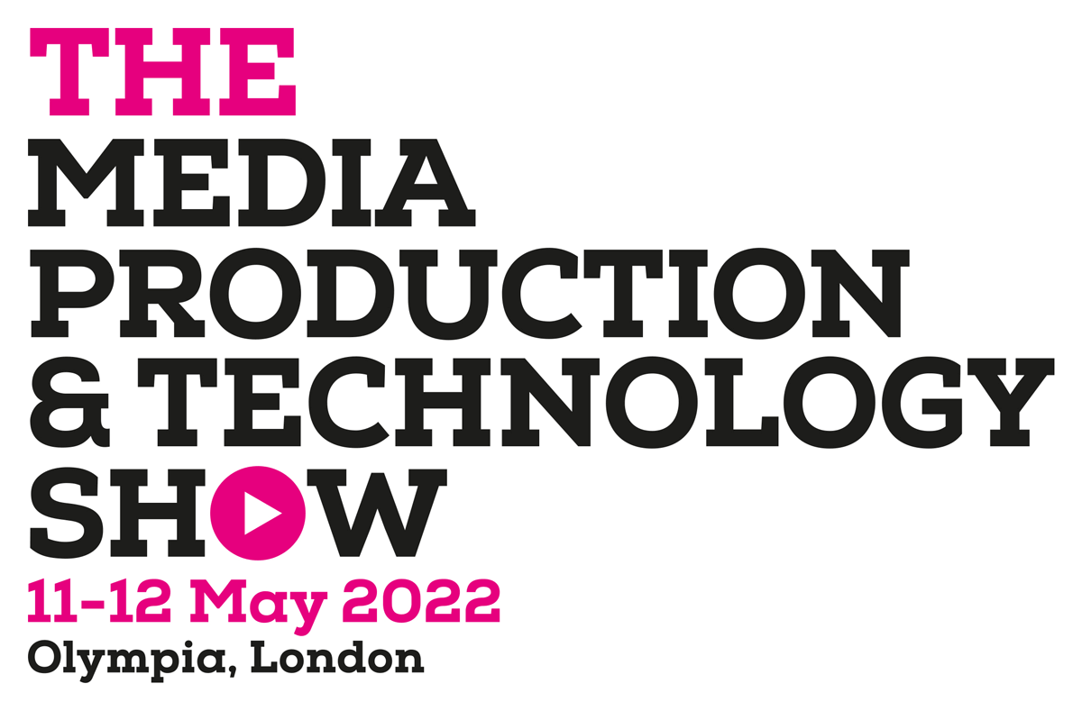 Join CEDAR Audio at the Media Production & Technology Show