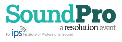 CEDAR Audio at SoundPro 2016