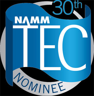 TEC Award Nominee 2015